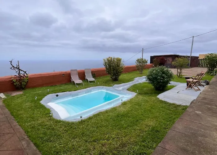 Casa vacanze Casa Caya *