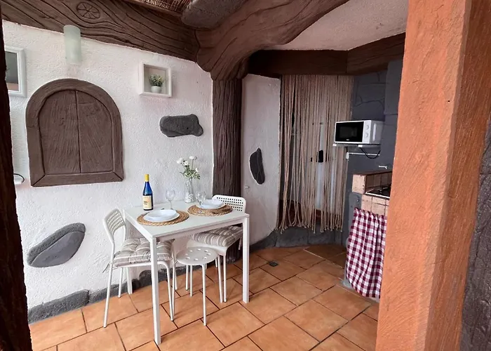 Casa Caya Casa vacanze San Juan de la Rambla