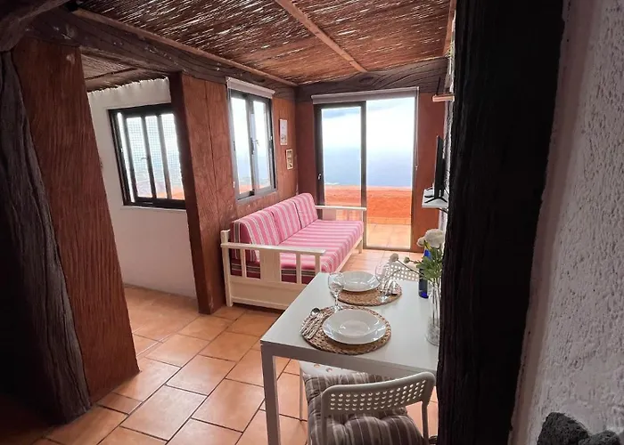 Casa vacanze Casa Caya *