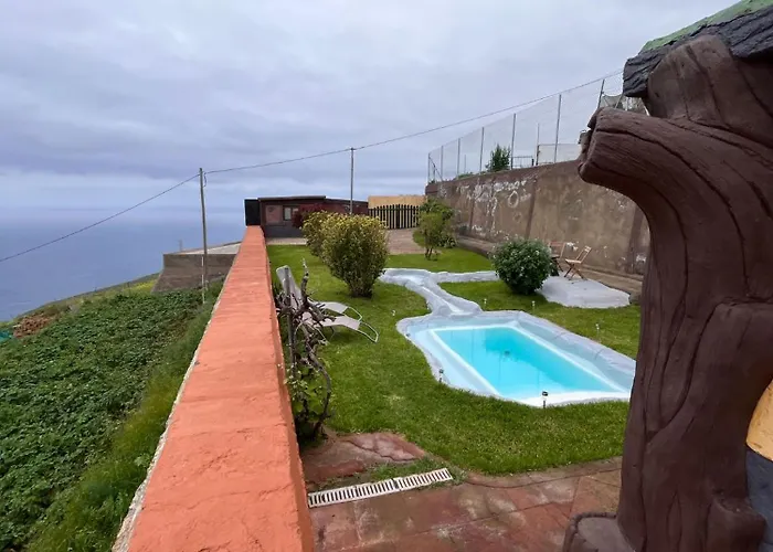 Casa vacanze Casa Caya *