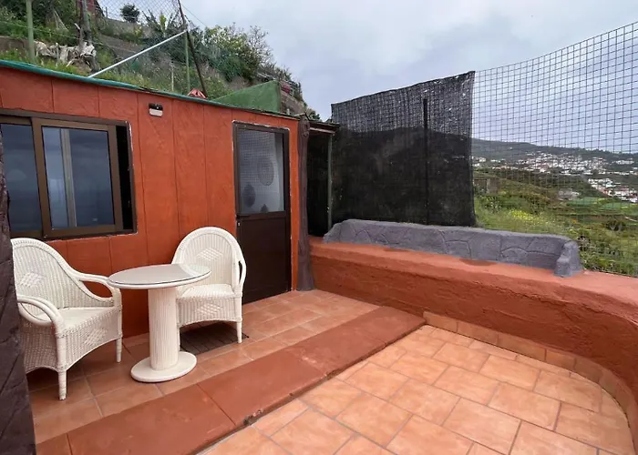 Casa Caya San Juan de la Rambla