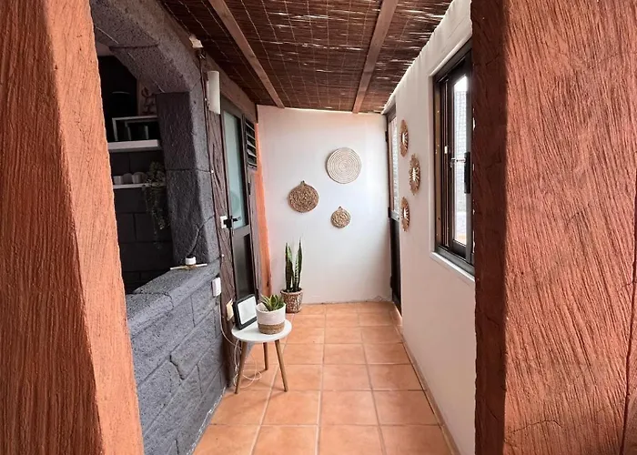 Casa Caya Casa vacanze *