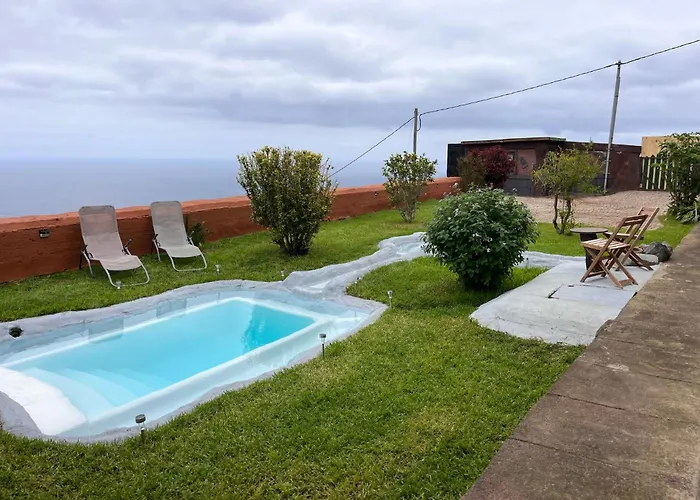 Casa Caya * San Juan de la Rambla