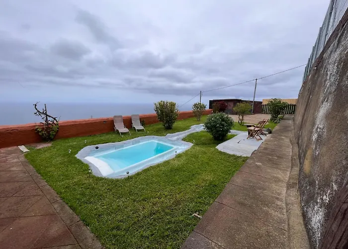 Casa Caya Casa vacanze *