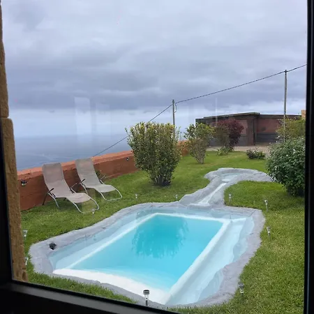 Vakantiehuis Casa Caya San Juan de la Rambla