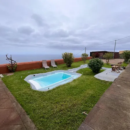 Nyaraló Casa Caya *