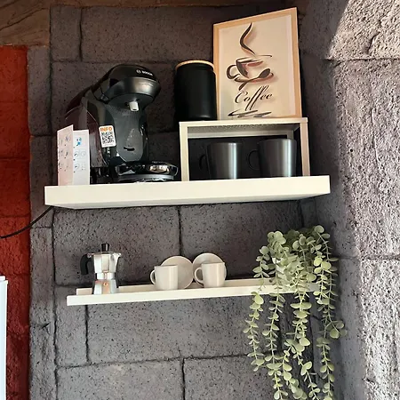 Vakantiehuis Casa Caya San Juan de la Rambla