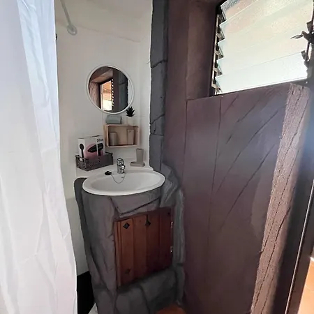 Casa Caya * San Juan de la Rambla