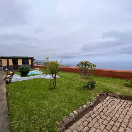 Casa Caya Vakantiehuis San Juan de la Rambla