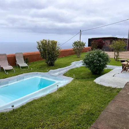 Casa Caya * San Juan de la Rambla