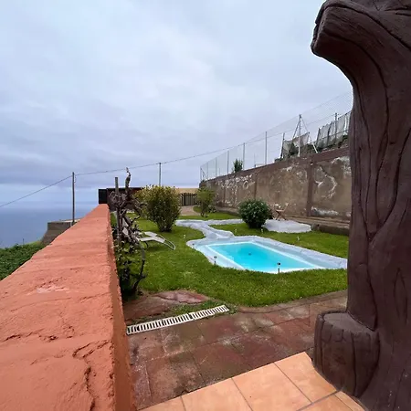 Casa Caya