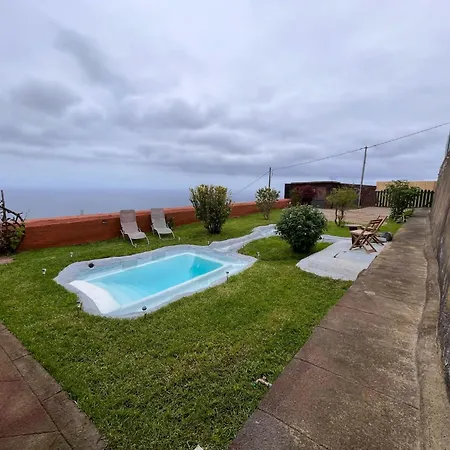Casa Caya Nyaraló *