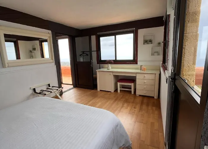 Casa Caya Dom wakacyjny *