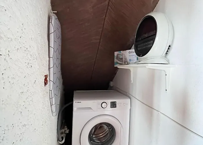 Dom wakacyjny Casa Caya San Juan de la Rambla