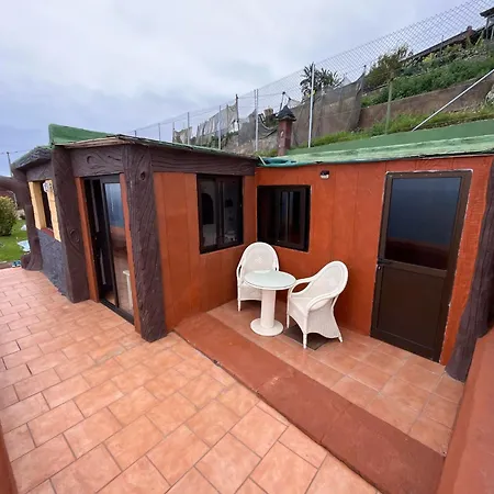 Casa Caya 別荘 San Juan de la Rambla