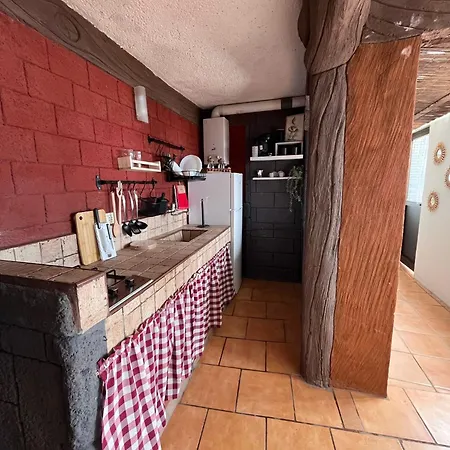 Casa Caya * San Juan de la Rambla