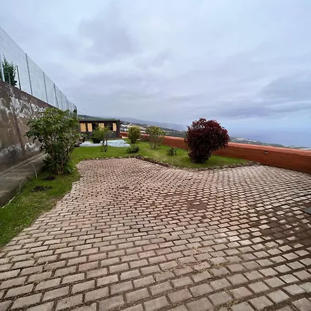 Casa Caya * San Juan de la Rambla