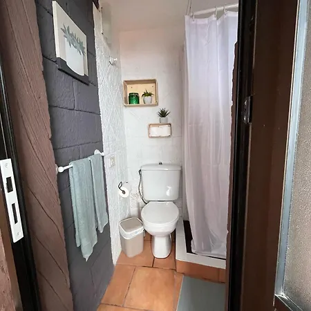 Casa Caya 別荘 San Juan de la Rambla