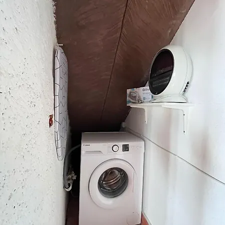 別荘 Casa Caya San Juan de la Rambla