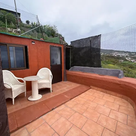 Casa Caya San Juan de la Rambla