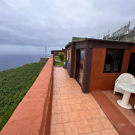 Semesterbostad Casa Caya San Juan de la Rambla