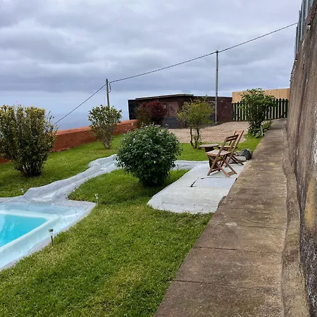 Casa Caya 別荘 San Juan de la Rambla