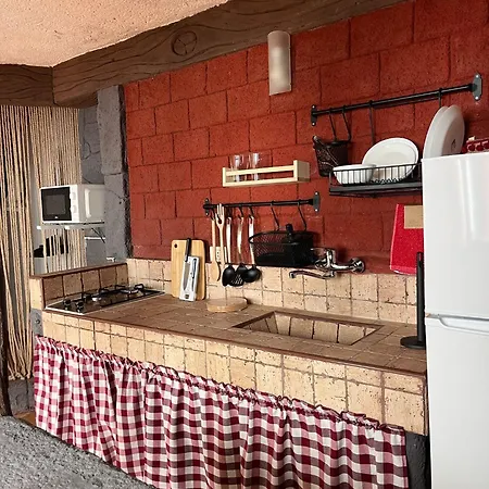 Casa Caya San Juan de la Rambla