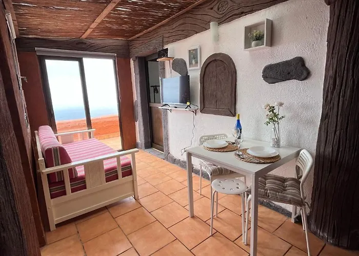 Casa Caya Dom wakacyjny