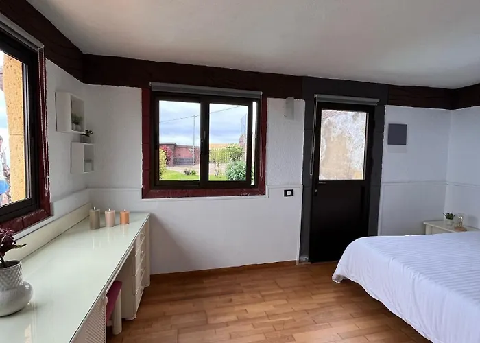 Casa Caya * San Juan de la Rambla