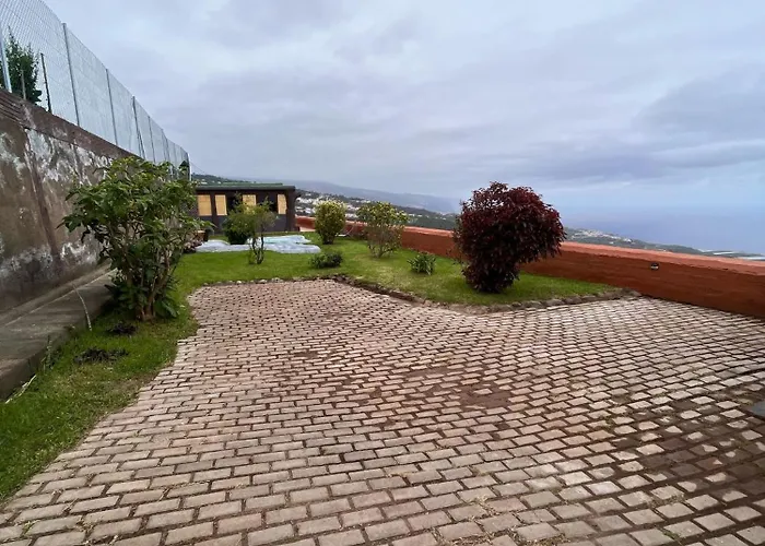 Casa Caya * Сан-Хуан-де-ла-Рамбла