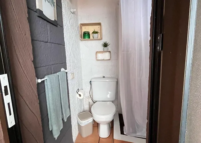 Casa Caya Dom wakacyjny San Juan de la Rambla