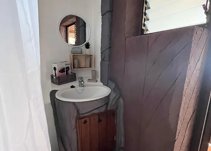 Casa Caya * Сан-Хуан-де-ла-Рамбла