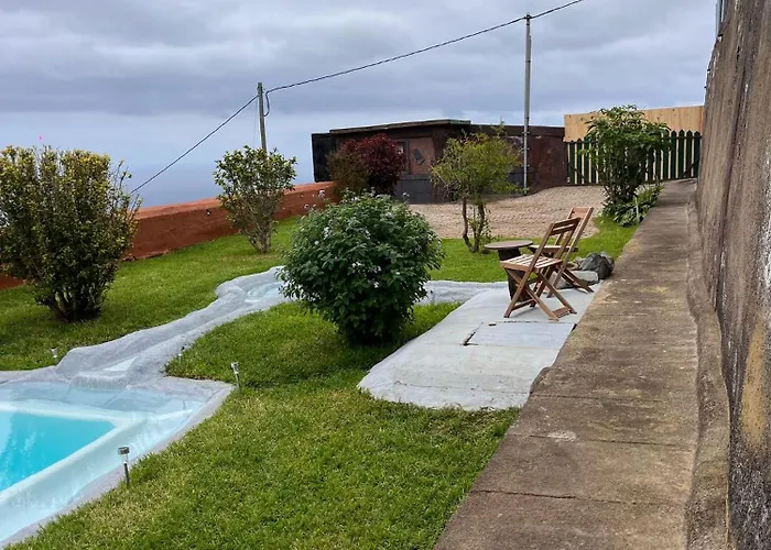 Casa Caya Dom wakacyjny San Juan de la Rambla