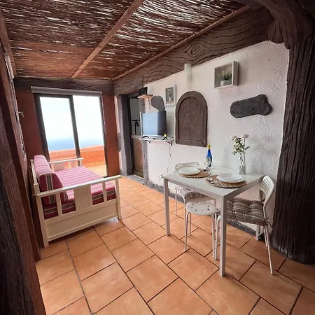 Casa Caya Hébergement de vacances