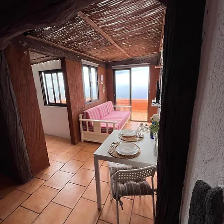 Hébergement de vacances Casa Caya *