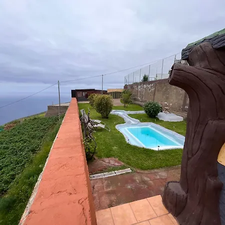 Hébergement de vacances Casa Caya *