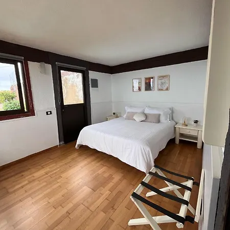 Casa Caya Hébergement de vacances