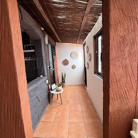 Casa Caya Hébergement de vacances *